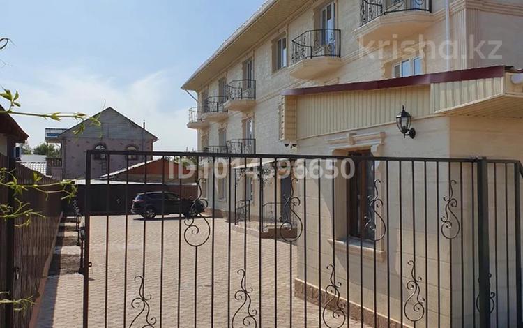 Монша, қонақ үй және демалыс орындары · 650 м², бағасы: 570 млн ₸ в Алматы, Алатауский р-н — фото 2