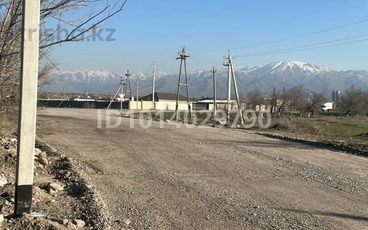 Промбаза · 2 га, Геологическая 100 за 200 млн ₸ в Каргалы (п. Фабричный) — фото 3