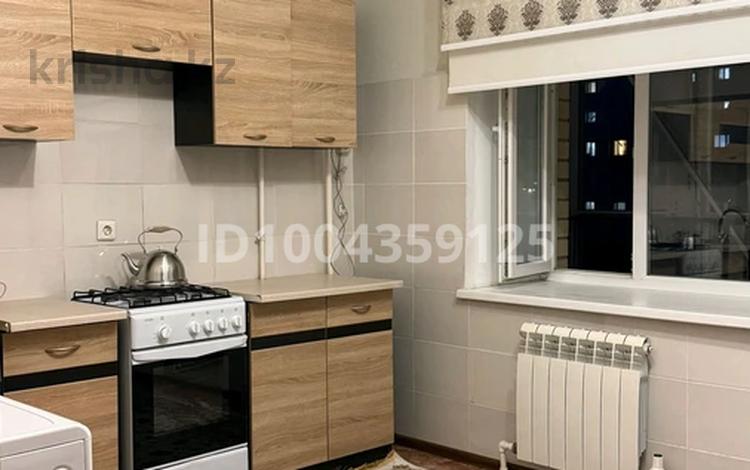 1-комнатная квартира · 43 м² · 6/10 этаж, мкр. Алтын орда, Ораз Тәтеұлы 8 — Ораз Тәтеұлы/Мангилик ель за 130 000 ₸ в Актобе — фото 2