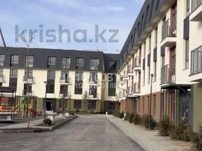 2-комнатная квартира · 60 м² · 1/4 этаж, Рахимбаева 216 за 26 млн 〒 в 