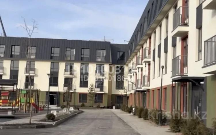 2-комнатная квартира · 60 м² · 1/4 этаж, Рахимбаева 216 за 26 млн 〒 в  — фото 2