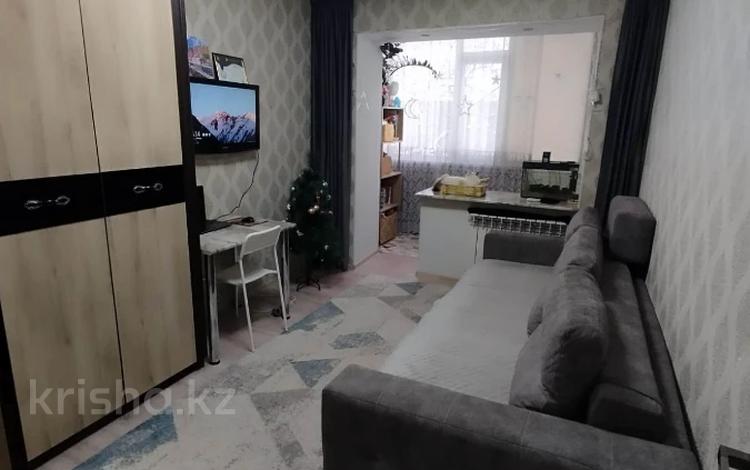 1-бөлмелі пәтер · 30.2 м² · 1/5 қабат, Астана 46, бағасы: 8 млн ₸ в Аксу — фото 19