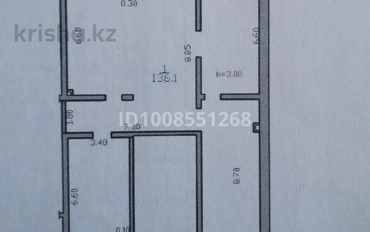 Свободное назначение · 136.1 м² за 130 млн ₸ в Алматы, Ауэзовский р-н — фото 2