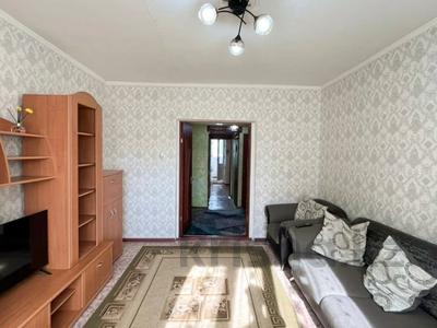 2-комнатная квартира · 56 м² · 5/5 этаж, Каратал 59б за 17 млн ₸ в Талдыкоргане