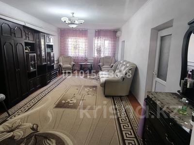 Отдельный дом · 6 комнат · 106 м² · 4.2 сот., мкр Специальная экономическая зона "Оңтүстік", Губайдуллы Алибекова 53 — Бывшая 40 лет октября за 40 млн ₸ в Шымкенте, Енбекшинский р-н
