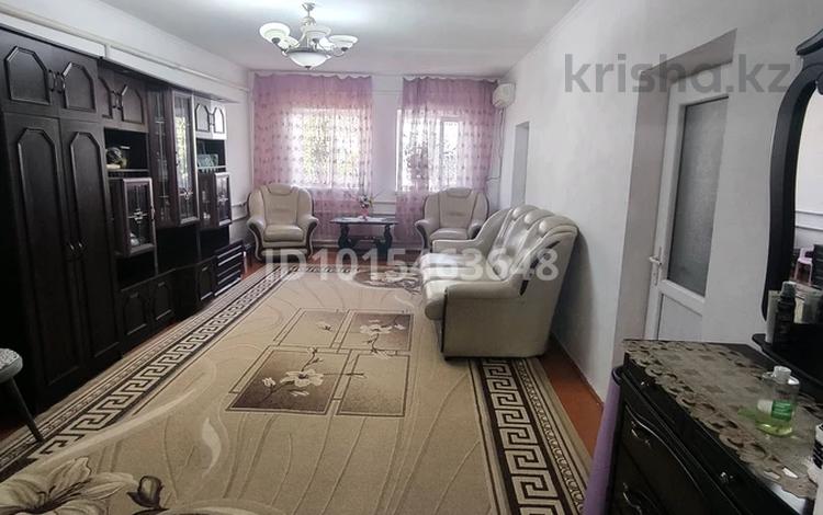 Отдельный дом · 6 комнат · 106 м² · 4.2 сот., мкр Специальная экономическая зона "Оңтүстік", Губайдуллы Алибекова 53 — Бывшая 40 лет октября за 40 млн ₸ в Шымкенте, Енбекшинский р-н — фото 2