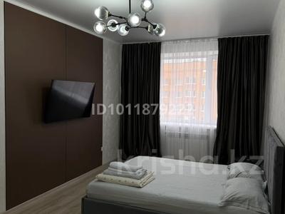 1-бөлмелі пәтер · 40 м² · 8/9 қабат, Мкр. Береке 58, бағасы: 12 000 ₸ в Костанае