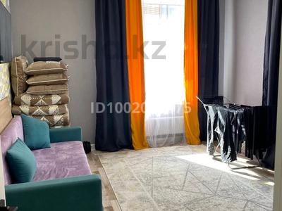 2 комнаты · 43 м² · 7 этаж, Чингиз айтматов 40/2 за 60 000 ₸ в Астане
