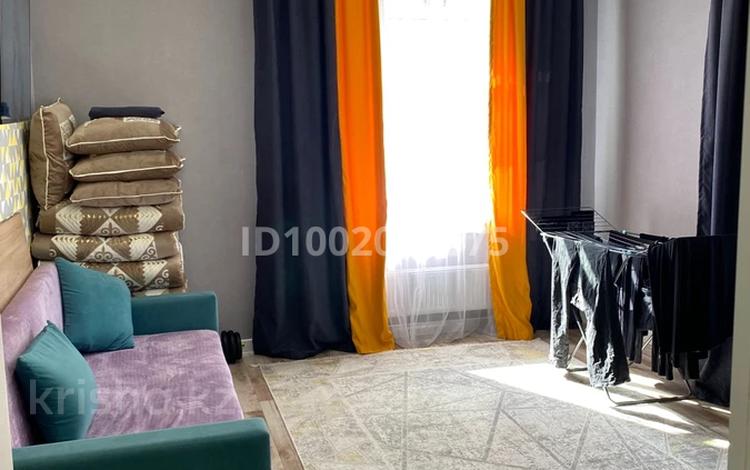 2 бөлме · 43 м² · 7 қабат, Чингиз айтматов 40/2, бағасы: 60 000 ₸ в Астане — фото 2