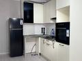 1-комнатная квартира · 41 м² · 4/9 этаж, мкр Кайрат 1, 1/1,1/2,1/3,1/4 за 200 000 ₸ в Алматы, Турксибский р-н
