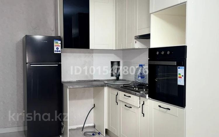 1-комнатная квартира · 41 м² · 4/9 этаж, мкр Кайрат 1, 1/1,1/2,1/3,1/4 за 200 000 ₸ в Алматы, Турксибский р-н — фото 2