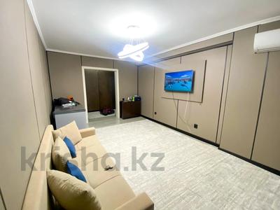2-комнатная квартира · 51.2 м² · 7/7 этаж, коктем 16 за 26 млн ₸ в Талдыкоргане, мкр Коктем