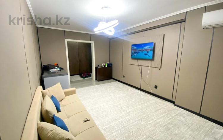 2-комнатная квартира · 51.2 м² · 7/7 этаж, коктем 16 за 26 млн ₸ в Талдыкоргане, мкр Коктем — фото 9