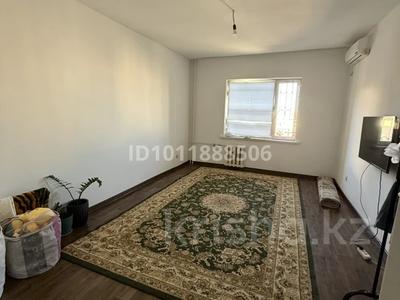 2-комнатная квартира · 57 м² · 7/9 этаж, проспект Астана за 23 млн 〒 в Талдыкоргане, мкр Коктем