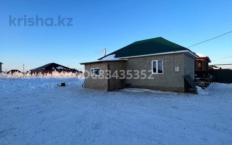 Отдельный дом • 2 комнаты • 50 м² • 10 сот., Нур Актобе, Кызылжар 2 за 14 млн 〒 — фото 2