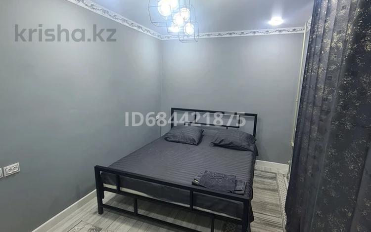 3-комнатная квартира · 58 м² · 2/5 этаж, Бектурганова за 14 000 〒 в  — фото 4