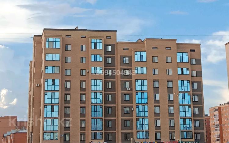 1-комнатная квартира · 45 м² · 3/9 этаж, Сарыарка 3/1 за 170 000 ₸ в Кокшетау — фото 2