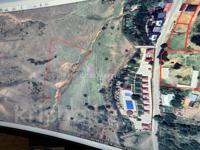 Участок · 1.3 га, Акмешит бз за 15 млн 〒 в Ленгере