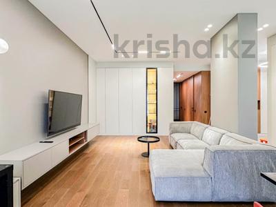 3-комнатная квартира · 112 м² · 2/3 этаж, Тайманова 224Б — Достык за 250 млн ₸ в Алматы, Медеуский р-н