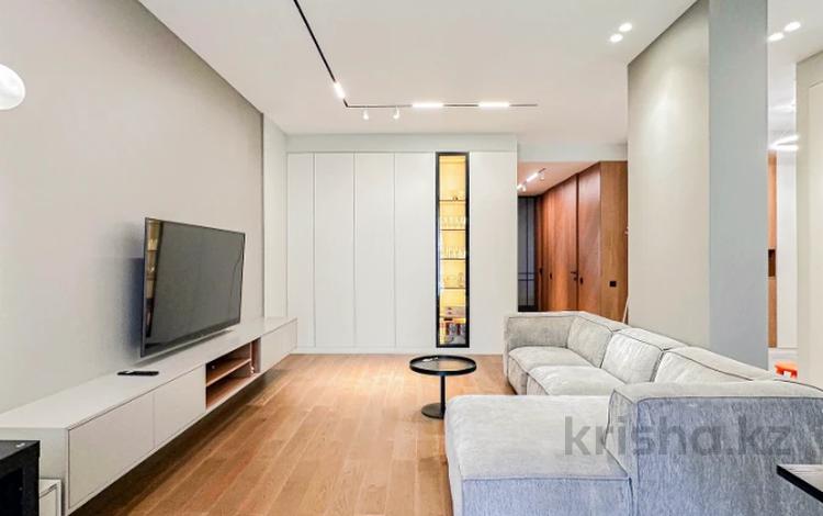 3-комнатная квартира · 112 м² · 2/3 этаж, Тайманова 224Б — Достык за 250 млн ₸ в Алматы, Медеуский р-н — фото 18