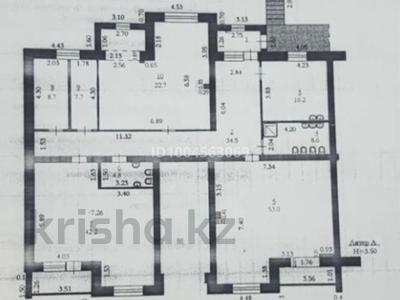 Свободное назначение, офисы, магазины и бутики, салоны красоты, фитнес и спорт, медцентры и аптеки, образование, кабинеты и рабочие места, студии · 221 м² за 884 000 〒 в Актобе, мкр 8