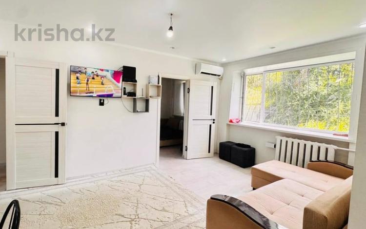3-комнатная квартира · 41 м² · 1 этаж, Кочубея 6 за 16.8 млн ₸ в Костанае — фото 2