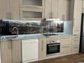 1-комнатная квартира · 60 м² · 3/16 этаж, мкр Шугыла, Жуалы — Жуалы за 240 000 ₸ в Алматы, Наурызбайский р-н