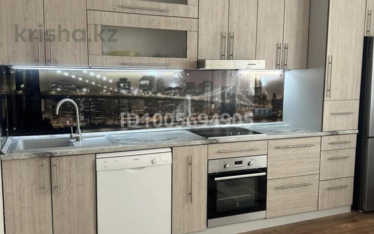 1-комнатная квартира · 60 м² · 3/16 этаж, мкр Шугыла, Жуалы — Жуалы за 240 000 ₸ в Алматы, Наурызбайский р-н — фото 10