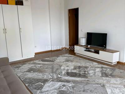 1-комнатная квартира · 37 м² · 10/25 этаж, Микрорайон Байкена Ашимова 28 за 15 млн ₸ в Караганде, Казыбек би р-н