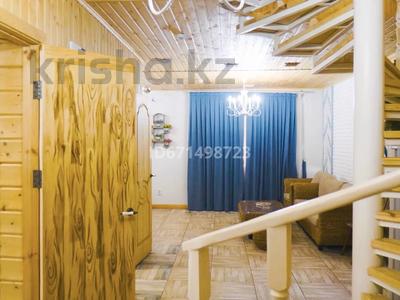 Дом · 5 комнат · 600 м², Жанаконыс 16 за 100 000 ₸ в Астане, Сарыарка р-н