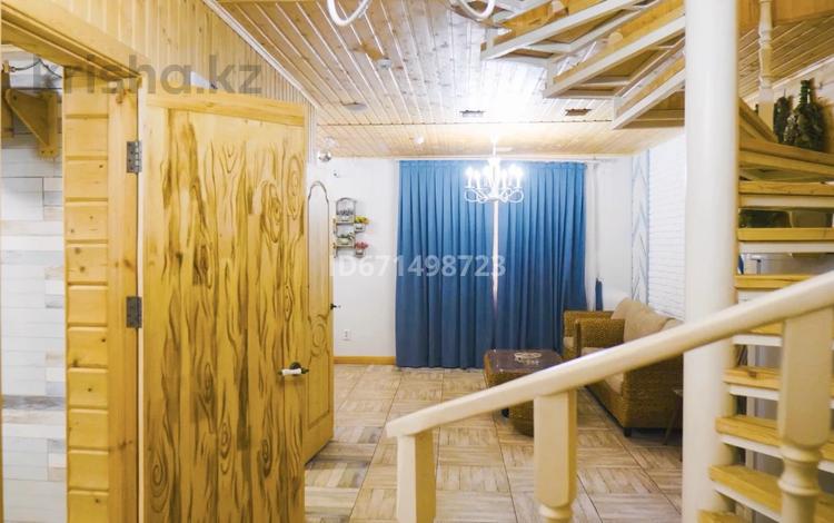 Дом · 5 комнат · 600 м², Жанаконыс 16 за 100 000 ₸ в Астане, Сарыарка р-н — фото 114