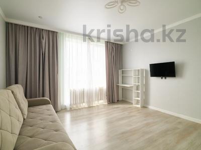 1-бөлмелі пәтер · 45 м² · 2/9 қабат, Кургалжинское шоссе 20/2, бағасы: 23.5 млн ₸ в Астане, Нура р-н