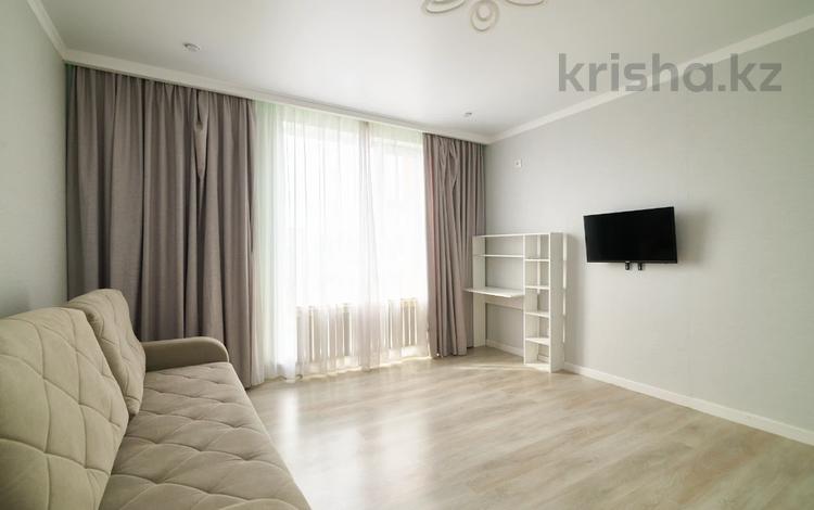 1-бөлмелі пәтер · 45 м² · 2/9 қабат, Кургалжинское шоссе 20/2, бағасы: 23.5 млн ₸ в Астане, Нура р-н — фото 2