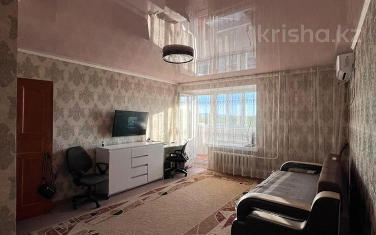 1-комнатная квартира · 40 м² · 6/9 этаж, Бориса Александрова 11 за ~ 18 млн ₸ в Усть-Каменогорске — фото 12