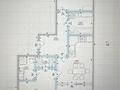 3-бөлмелі пәтер · 72.2 м² · 3/6 қабат, Ахметова улица 39г, бағасы: 36.1 млн ₸ в  — фото 7