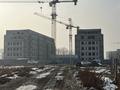 3-бөлмелі пәтер · 72.2 м² · 3/6 қабат, Ахметова улица 39г, бағасы: 36.1 млн ₸ в  — фото 4