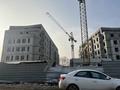 3-бөлмелі пәтер · 72.2 м² · 3/6 қабат, Ахметова улица 39г, бағасы: 36.1 млн ₸ в  — фото 5