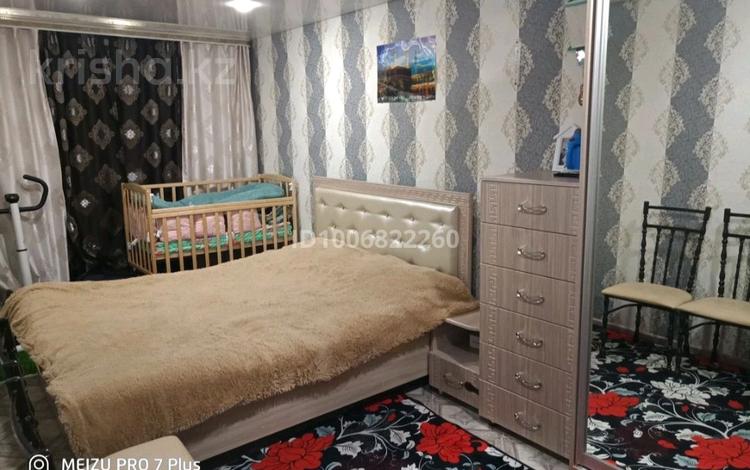 2-бөлмелі пәтер · 45 м² · 1/5 қабат, Юность 19, бағасы: 17 млн ₸ в Семее — фото 9