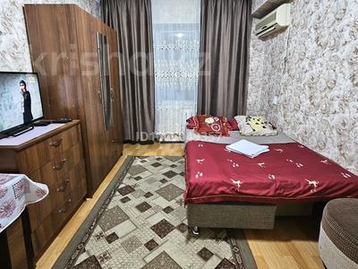 1-бөлмелі пәтер · 33 м² · 4/5 қабат, Байзакова 116 — Айтике Би, бағасы: 15 000 ₸ в Алматы, Алмалинский р-н