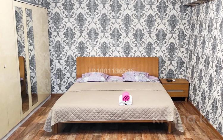 1-бөлмелі пәтер · 35 м² · 3/5 қабат, мкр №8 7а — Абая-Алтынсарина, бағасы: 13 000 ₸ в Алматы, Ауэзовский р-н — фото 2