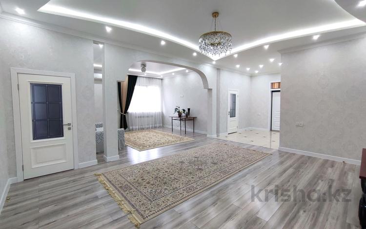 Отдельный дом · 4 комнаты · 194.1 м² · 10 сот., Жаркент за 53 млн ₸ в  — фото 2