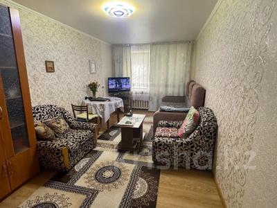 2-комнатная квартира · 46 м² · 1/5 этаж, Кобланды Батыра за 17 млн ₸ в Костанае