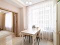 3-бөлмелі пәтер · 88.8 м² · 4/12 қабат, Айтматова 40 — Мухамедханова, бағасы: 56.6 млн ₸ в Астане, Нура р-н — фото 15