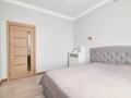 3-бөлмелі пәтер · 88.8 м² · 4/12 қабат, Айтматова 40 — Мухамедханова, бағасы: 56.6 млн ₸ в Астане, Нура р-н — фото 7