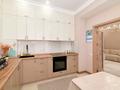 3-бөлмелі пәтер · 88.8 м² · 4/12 қабат, Айтматова 40 — Мухамедханова, бағасы: 56.6 млн ₸ в Астане, Нура р-н — фото 17