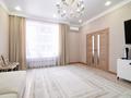 3-бөлмелі пәтер · 88.8 м² · 4/12 қабат, Айтматова 40 — Мухамедханова, бағасы: 56.6 млн ₸ в Астане, Нура р-н — фото 4