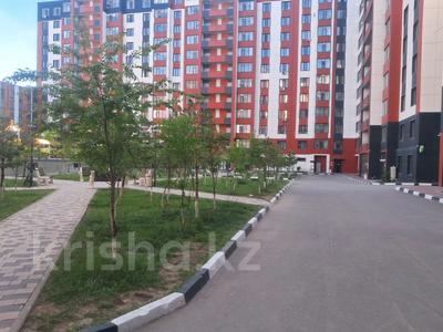 2-комнатная квартира · 45 м² · 2/12 этаж, Ахмет Байтурсынулы за 29.5 млн 〒 в Астане, Алматы р-н
