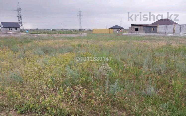 Участок · 6 соток, Киши Байсерке за 4.8 млн ₸ — фото 2