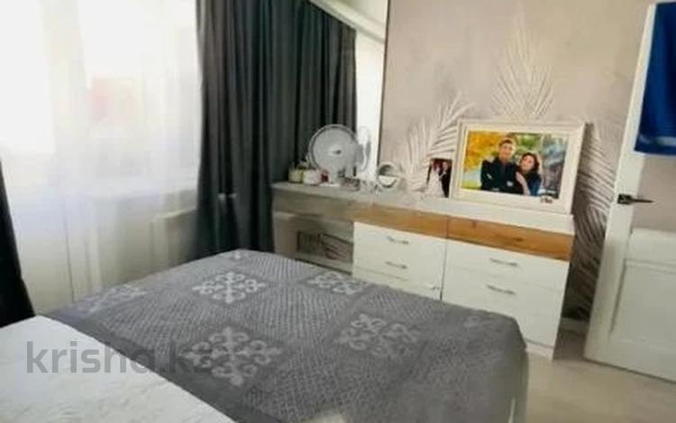 3-комнатная квартира · 56 м² · 11/12 этаж, Дарабоз — ИПОТЕКУ ПРОХОДИТ АЛМАТЫ ЖАСТАРЫ за 36 млн ₸ в Алматы, Алатауский р-н — фото 2