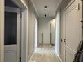 3-комнатная квартира · 56 м² · 11/12 этаж, Дарабоз — ИПОТЕКУ ПРОХОДИТ АЛМАТЫ ЖАСТАРЫ за 36 млн ₸ в Алматы, Алатауский р-н — фото 10